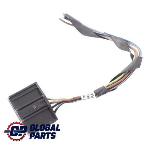 BMW X5 F15 F85 Rücklicht Lampe Seite Panel Kabelbaum Kabel Rechts 6984754