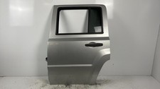 Porte arrière et accessoires Jeep PATRIOT