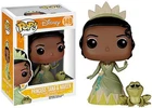 (Box Damage) Funko Pop! Disney Princess Tiana and Naveen #149