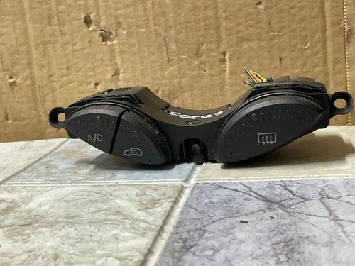 FORD FOCUS IV HN Windschutzscheibe Heizung Schalter YS4T19A945BA 1.80 21038854