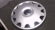 Einzelradkappe / Felgenabdeckung 15 Zoll VW Sharan 1.9 TDI 7 M 7M0601147L 12
