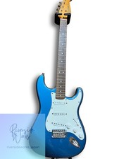 Squier por Fender Classic Vibe '60s Stratocaster