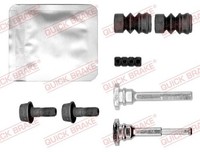 Quick Brake FüHrungshüLsensatz, Bremssattel 113-0045X FüR Suzuki