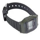 Digital Chronograph Watch Water Proof Polygonal Sport Watch For Teens