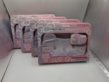 4x Hello Kitty Plushie Sleep Eye Mask (lot of...