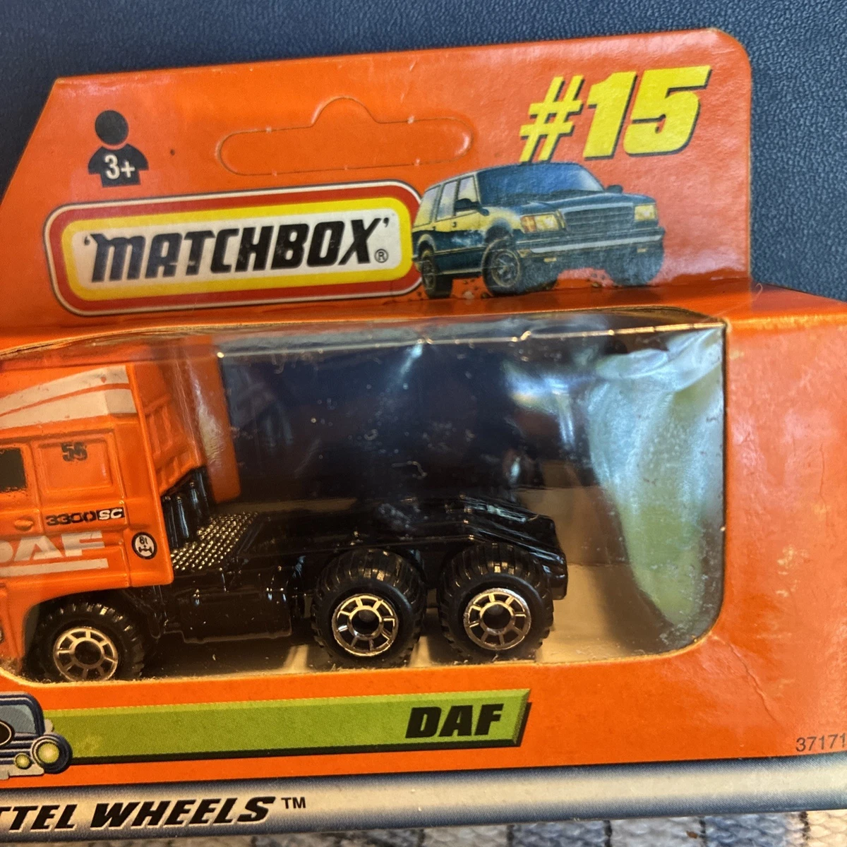 25+ DAF Diecast and Toy Vehicles for sale | Updated Oct 2026
