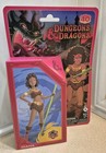 2023 Dungeons & Dragons Cartoon Diana the Acrobat 6" Action Figure NEW