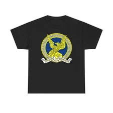 Badge of the Irish Air Corps (Ireland) (Coat of Arms) T-Shirt