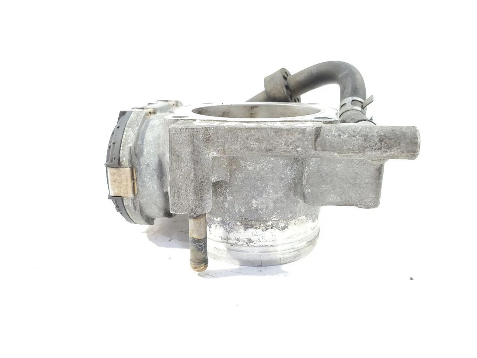 Volkswagen Eurovan 2002 2003 OEM carrocería del acelerador 2,8 L tracción delantera automática 0280750086 Foto 3 de 4