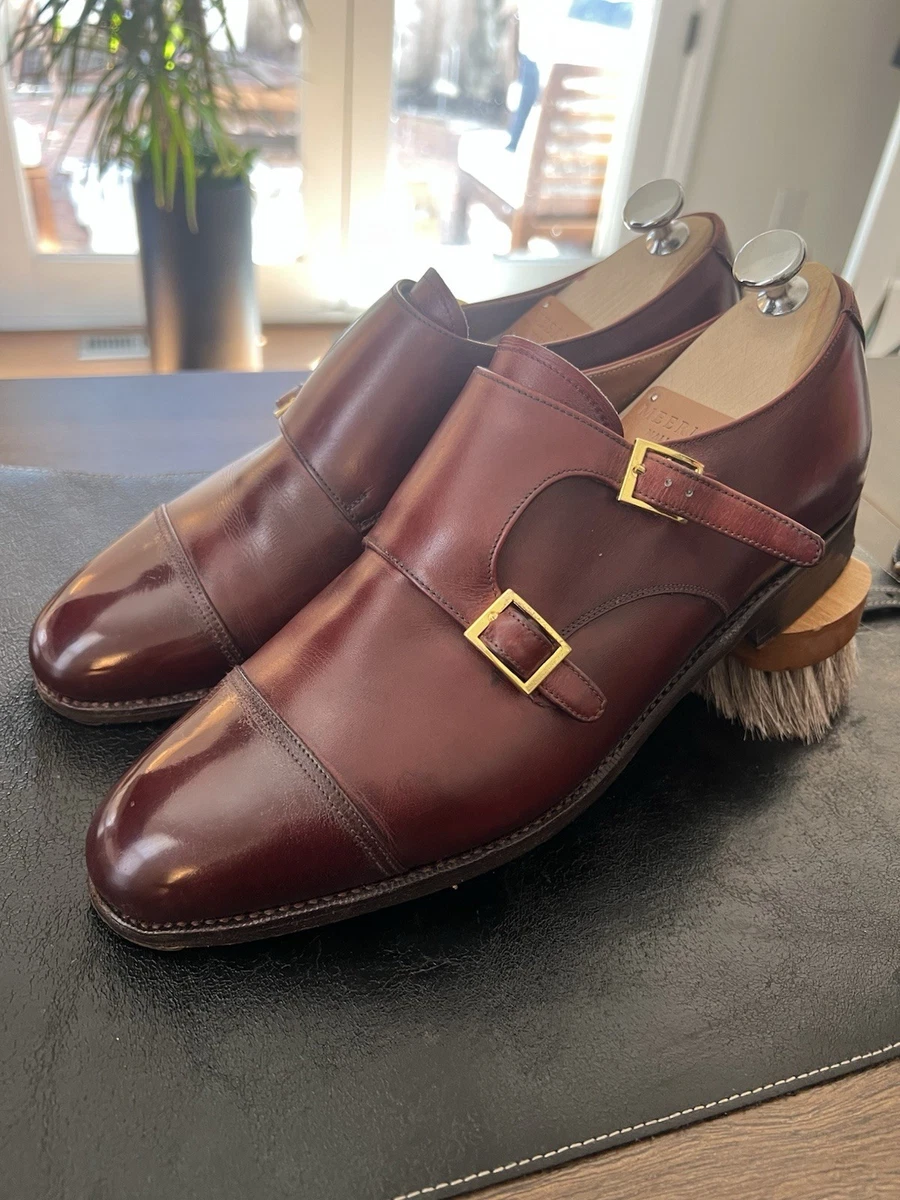 Solid Dress Shoes Meermin Mallorca for Men for sale | eBay display picture 1
