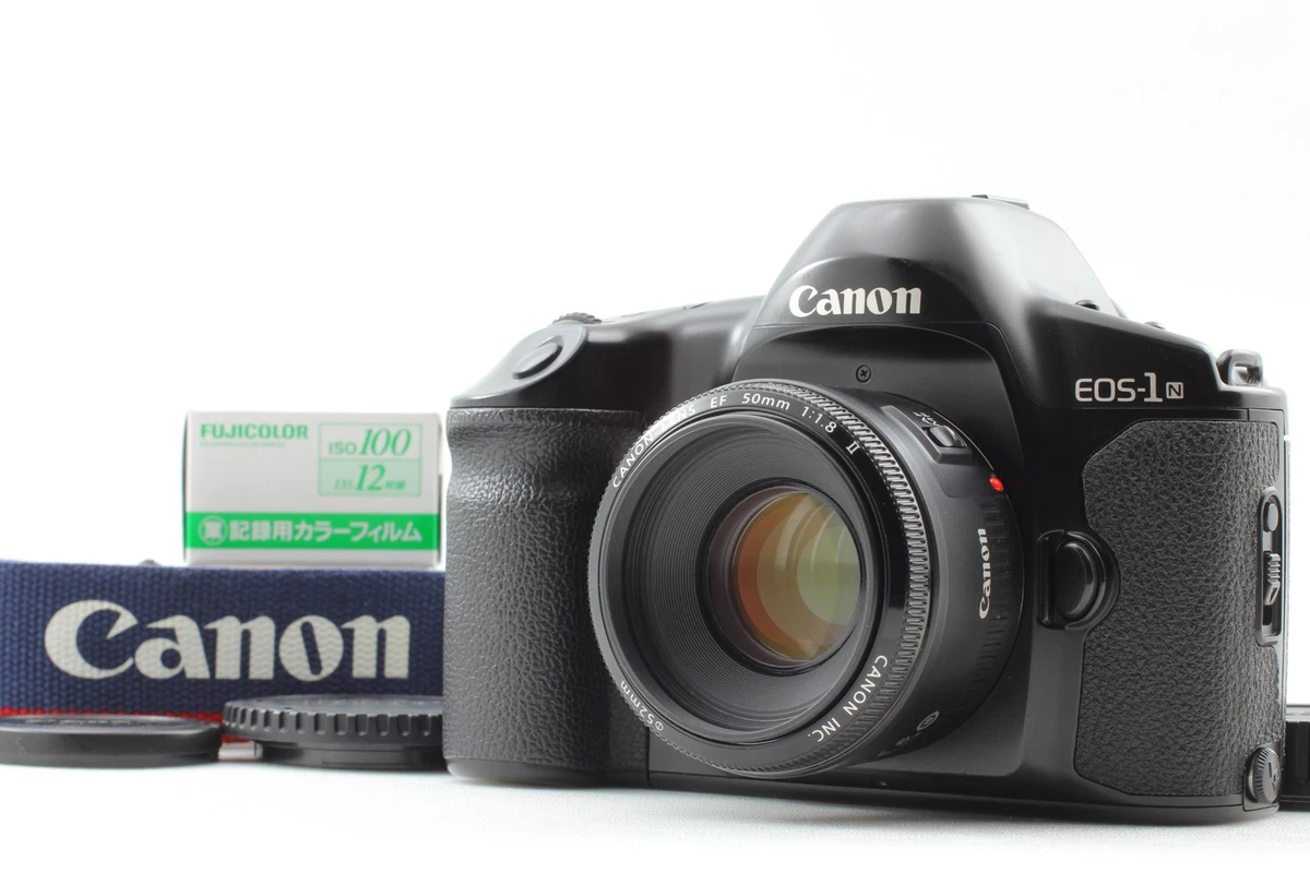 Canon Eos 1n for sale | eBay