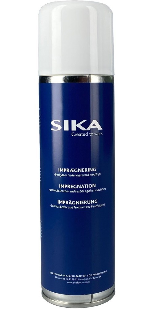 Sika Schuh Zubehr 200ml Imprgnierung Schwarz 4790₽