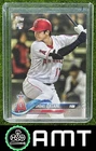 Shohei Ohtani RC 2018 Topps Los Angeles Angels #A-17 #1