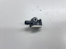 MERCEDES-BENZ M W166 AIRBAGSENSOR CRASHSENSOR DRUCKSENSOR A1668210151 27909867