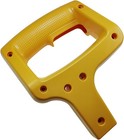 Miter Saw Clamshell Handle 153755-01 compatible DW708 DW708-BR Yellow
