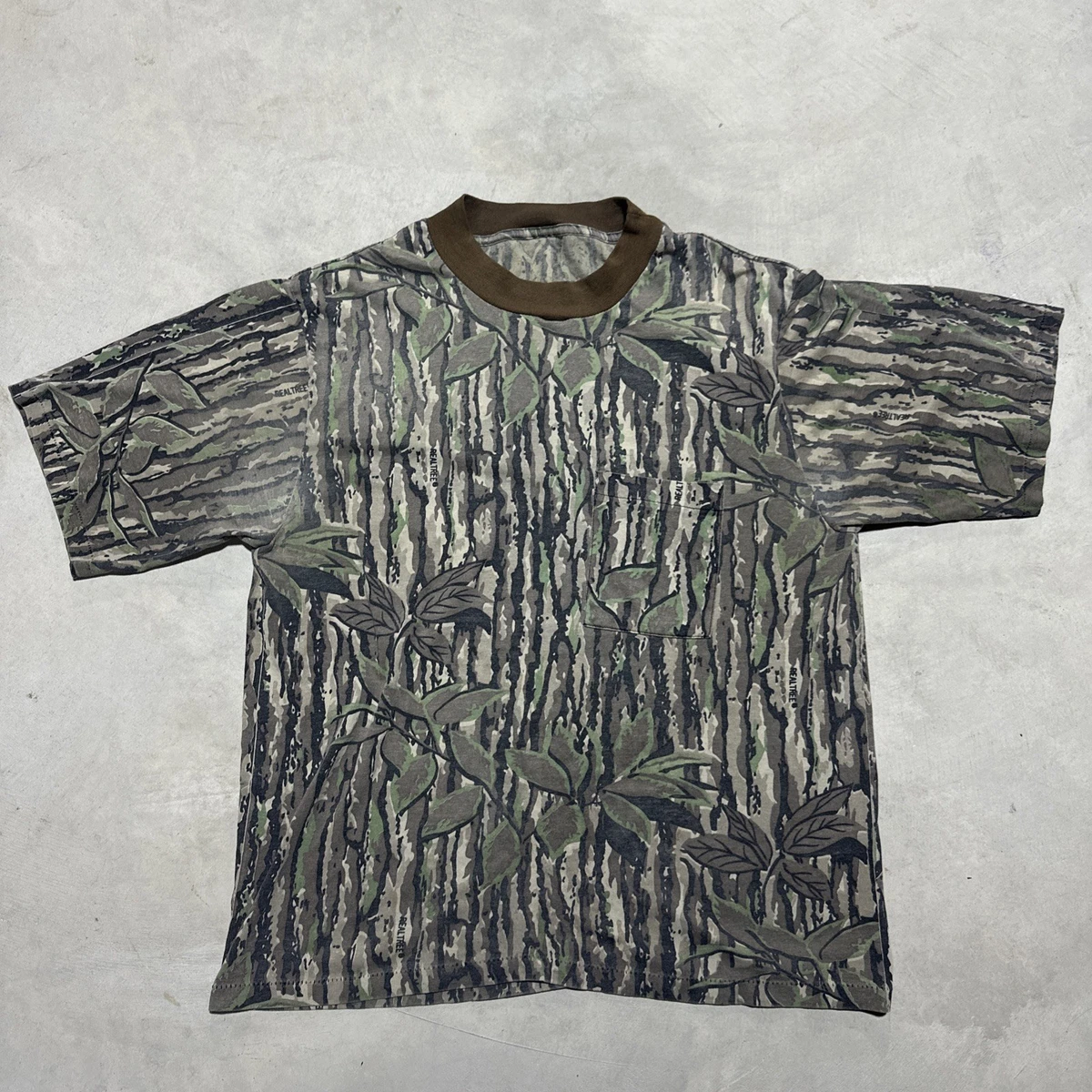 Realtree Size M Hunting Shirts & Tops for sale | eBay