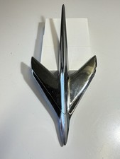 1955 Studebaker Hood Ornament 308691 Roth Champion Hawk