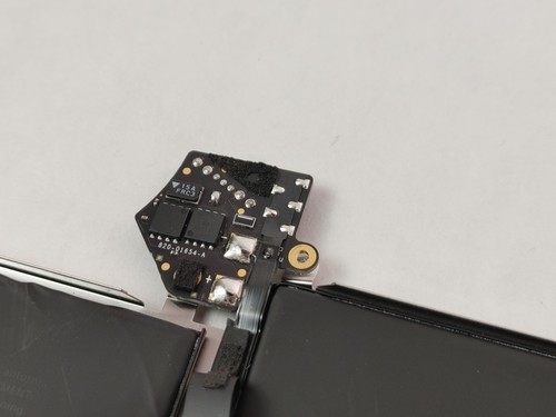 Apple MacBook Air A2337 4380mAh 3 Cellule 11.39 V Batterie De PC Portable A2389 - Photo 5 sur 7