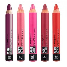 Maybelline Color Drama Color Show Lippenstift...