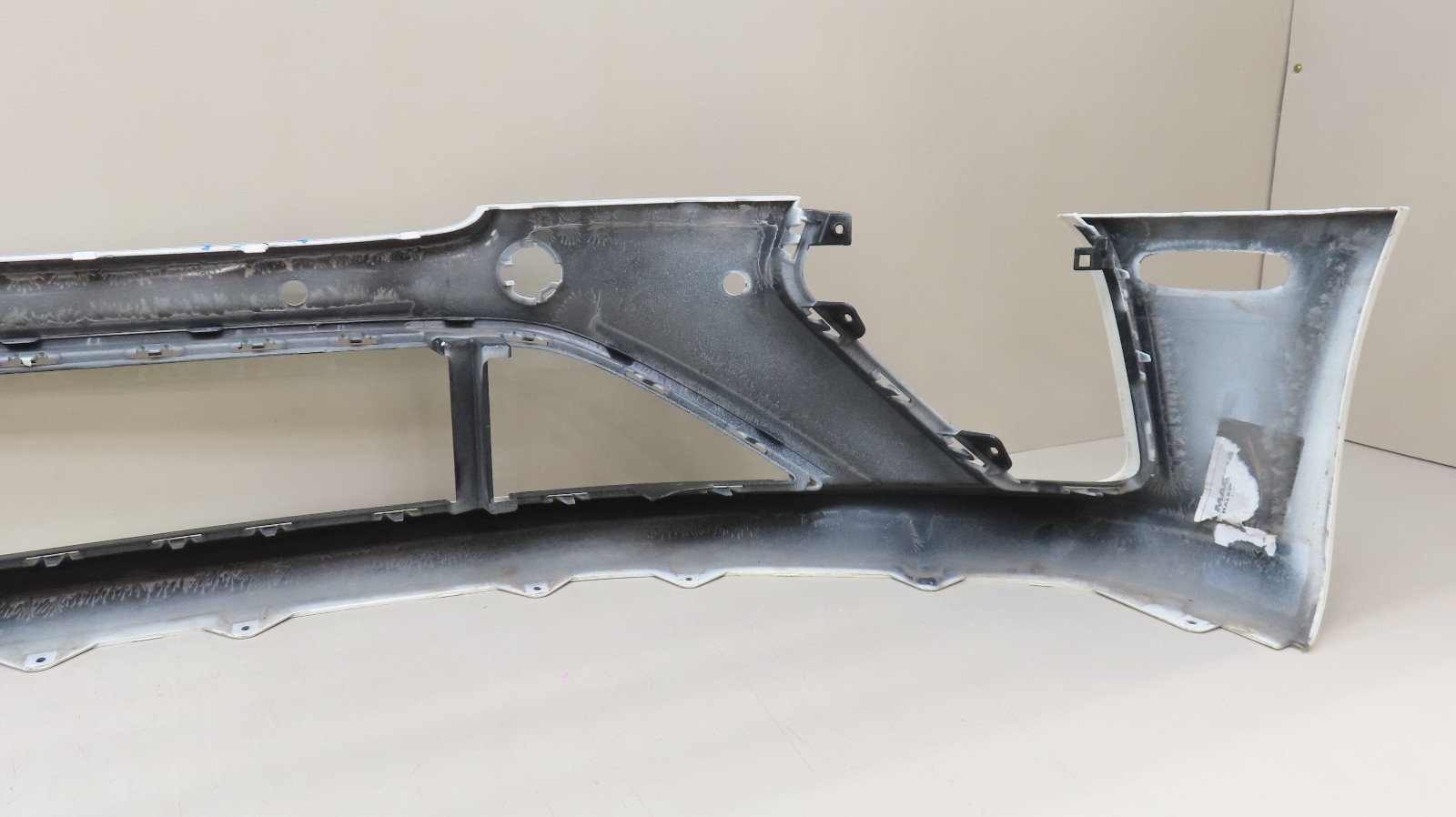 ..2020-2023 Bentley Continental GT front Bumper Cover  OEM 3SD807437