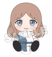 Nagasaki Soyo BanG Dream! plush MyGO!!!!! 17cm (2024)