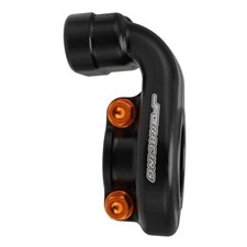 Billet Aluminum Throttle Control Casing Base for KTM SXF XCF XCW SX XC FC Black