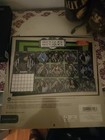 New Beetlejuice Beetlejuice 2025 16-Month Wall Calendar 12"×12" Michael Keaton  — photo 2