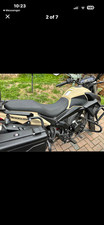 LEXMOTO RX1 EURO 5 2025 PERFECT CONDITION