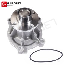 G7 Water Pump for 2002-10 Ford F-150 Explorer Explorer Sport Trac Mercury 4.6L