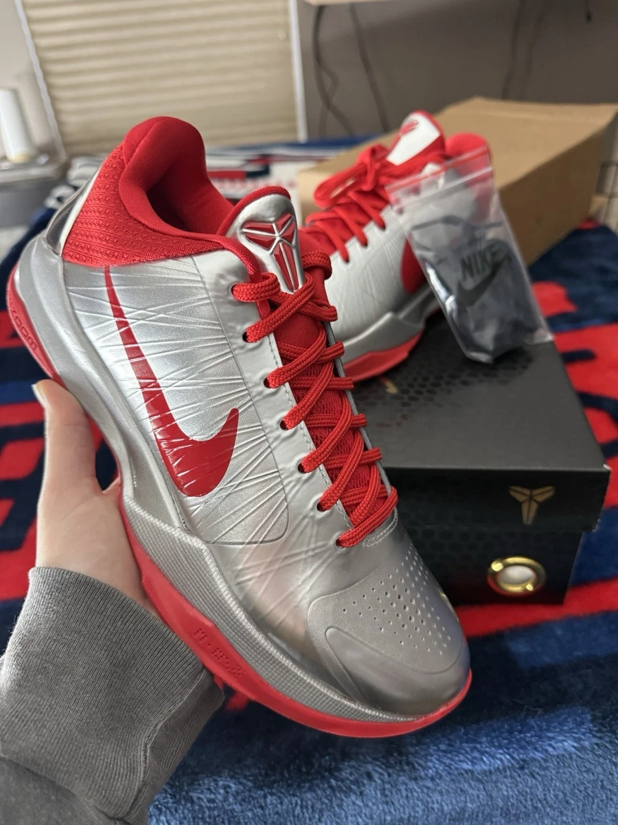 Nike Zoom Kobe 5 China for Sale | Authenticity Guaranteed | eBay Nike Zoom Kobe 5 China for Sale | Authenticity Guaranteed | eBay