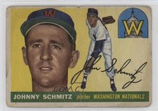 Johnny Schmitz