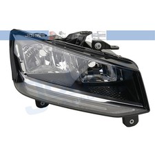 Scheinwerfer Frontscheinwerfer rechts H7/H7 JOHNS für Audi Q2 GA GAB