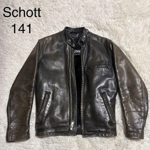Schott Single Rider | eBay