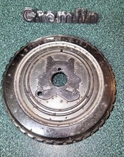 1970s Amc Gremlin Side Emblem Gas Fuel Cap - Ab8 1970s Amc Gremlin Side Emblem Gas Fuel Cap - Ab8