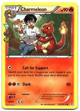 Charmeleon RC4/RC32 Common Generations Pokemon