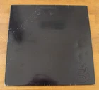 METALLICA THE BLACK ALBUM 1ST UK PRESSING VINYL LP 1991 510 022-1 VERTIGO