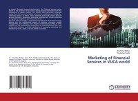Anumeha Mathur (U. A.) | Marketing Of Financial Services In Vuca World | Buch