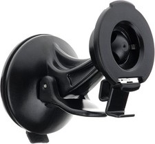 Windshield Suction Cup Bracket Mount For Garmin Dezl 570LMT GPS - SCR