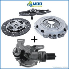 Kit d'embrayage Smart FORTWO