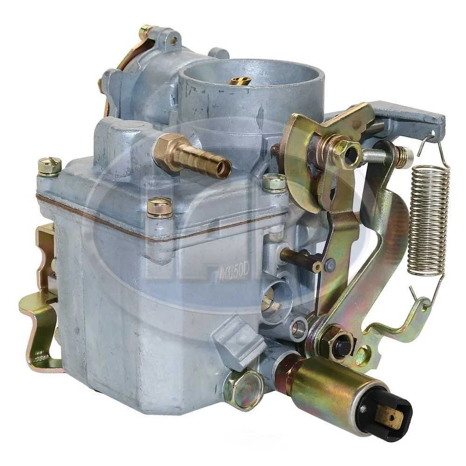 Carburador IAP/Kuhltek Motorwerk 113129029AEC Foto 2 de 3