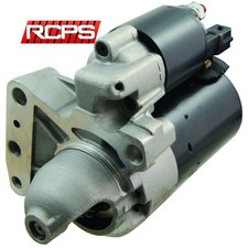 New 12V Starter For Citroen - Europe C4 Picasso I (UD_) 5FW (EP6) 1.6 VTi N19000
