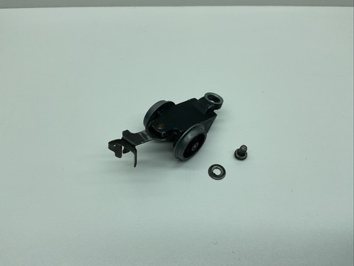 Conjunto Bogie Trasero Hornby Dublo Nº Locomotora tanque 11587 EDL17 0-6-2 (#106) | Zustand: Used