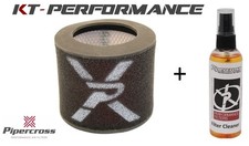 Pipercross - Toyota	- Land Cruiser (KZJ70) - 3.0 TD - 125 PS - 05/93-05/96