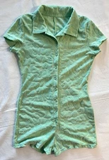 Jared London Festival Romper Size 8-10