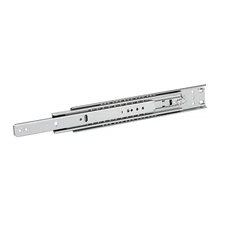 ACCURIDE C 3307-20D Drawer Slide,Bearing,41 in Ex L,PK2 4KRT8