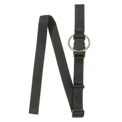 Dive Rite Crotch Strap 1''