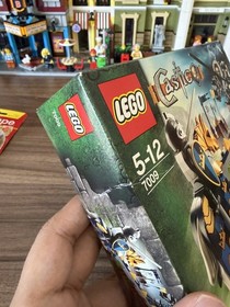LEGO Castle 7009 The Final Joust Brand New Sealed 