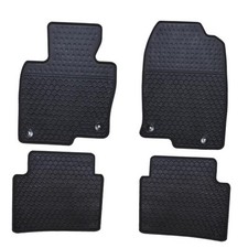 Car Floor Mats Custom Fit for Mazda CX 5 CX-5 SUV 2025 2024 2023 2022 2021