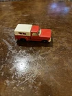 Matchbox Lesney No 6 Red Ford Pick-up Truck