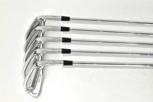 Mizuno Pro 520 Forged 5p 6-7-8-9-Pw RH Stiff DG S200 Golf Irons Set Men Club - Picture 15 of 17